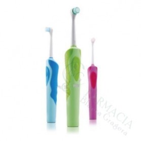 CEPILLO DENTAL ELECTRICO PHB ACTIVE ROSA