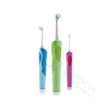 CEPILLO DENTAL ELECTRICO PHB ACTIVE ROSA