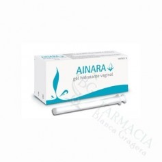 AINARA GEL HIDRAT VAGINAL 30 G