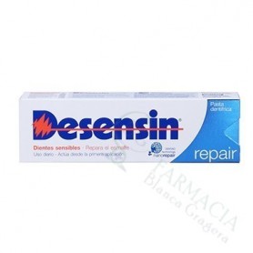 DESENSIN REPAIR PASTA 75 ML