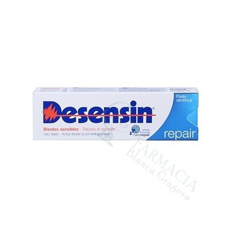 DESENSIN REPAIR PASTA 75 ML