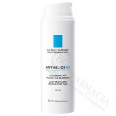 ANTHELIOS KA HIDRATANTE PROTEGE ROSTRO SPF100 50 ML