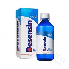 DESENSIN REPAIR COLUTORIO DENTAL 500 ML