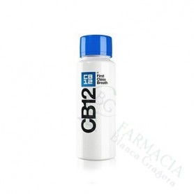 CB12 250 ML