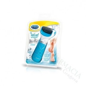 DR SCHOLL VELVET SMOOTH LIMA ELECTRONICA TALON