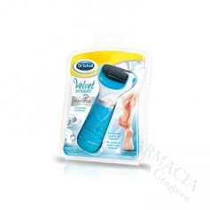 DR SCHOLL VELVET SMOOTH LIMA ELECTRONICA TALON