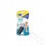 DR SCHOLL VELVET SMOOTH LIMA ELECTRONICA RECAMBI 