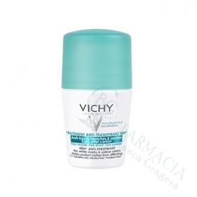 VICHY DESOD REGULADOR ROLL ON