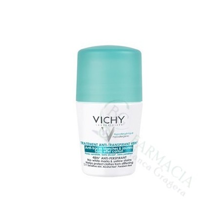 VICHY DESOD REGULADOR ROLL ON