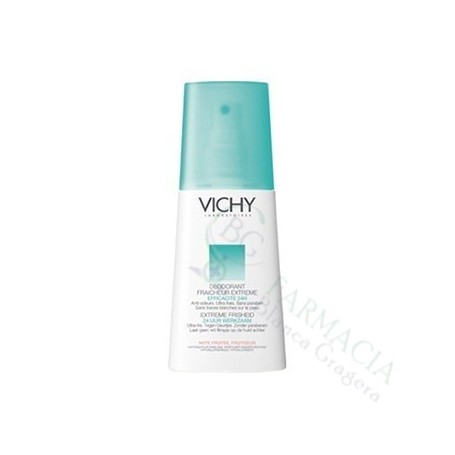 VICHY DESOD FRESCOR VAPORIZAD