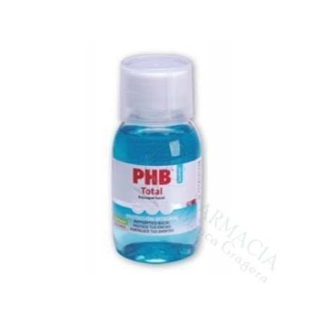 PHB TOTAL ENJUAGUE BUCAL 100 ML