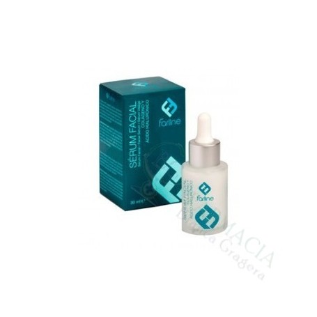 FARLINE SERUM FACIAL COLAGENO 30 ML