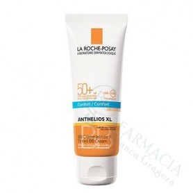 ANTHELIOS XL BB CREMA COLOREADA SPF50 50 ML