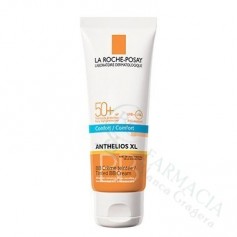 ANTHELIOS XL BB CREMA COLOREADA SPF50 50 ML