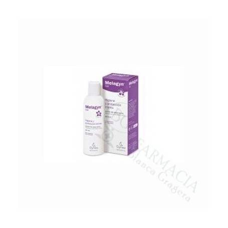 MELAGYN GEL HIDRATANTE VAGINAL 60 GR