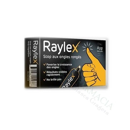 RAYLEX 1,5 ML