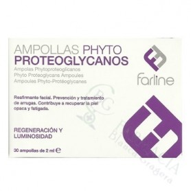 FARLINE PHYTOPROTEOGLYCANOS 10 AMP