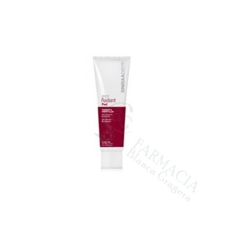 SINGULADERM XPERT RADIANT PEEL 50 ML