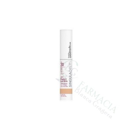 SINGULADERM XPERT RADIANT SPF 30 COVER 5 G