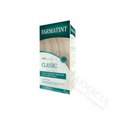 FARMATINT 10N RUBIO PLATINO