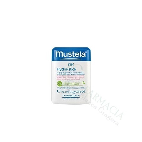 MUSTELA HYDRA STICK LABIAL