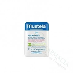 MUSTELA HYDRA STICK LABIAL