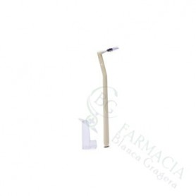 CEPILLO PHB INTERDENTAL 90º EXTRAFINO 6 UDS