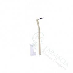 CEPILLO PHB INTERDENTAL 90º EXTRAFINO 6 UDS