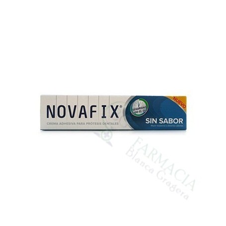 NOVAFIX ULTRA FTE 50 G