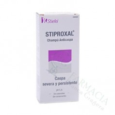 STIPROXAL CHAMPU ANTICASPA 100 ML