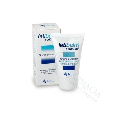 LETI BALM PERIBUCAL 30 ML