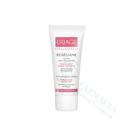 ROSELIANE CR 40ML URIAGE