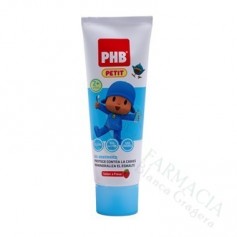 PHB POCOYO DENTIFRIC INFANT 75