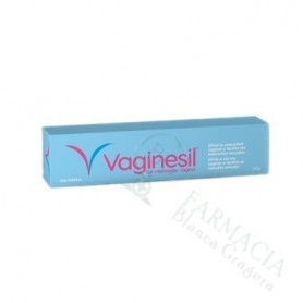 VAGINESIL GEL HIDRAT VAGIN 30G