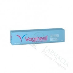 VAGINESIL GEL HIDRAT VAGIN 30G