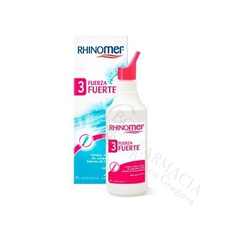 RHINOMER F-3 FTE 135 ML