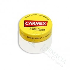 CARMEX BALSAMO LABIAL TARRO 7,5 GR