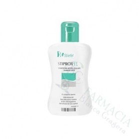 STIPROX CHAMPU ANTICASPA 100 ML