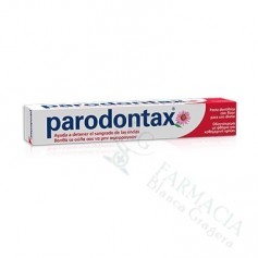 PARODONTAX FLUOR PASTA 75 ML