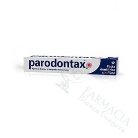 PARODONTAX ORIGINAL PASTA 75ML