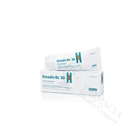 UREADIN RX 30 CR EMOLIENT 50ML