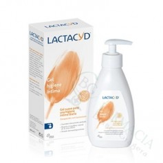 LACTACYD GEL INTIMO 200 ML