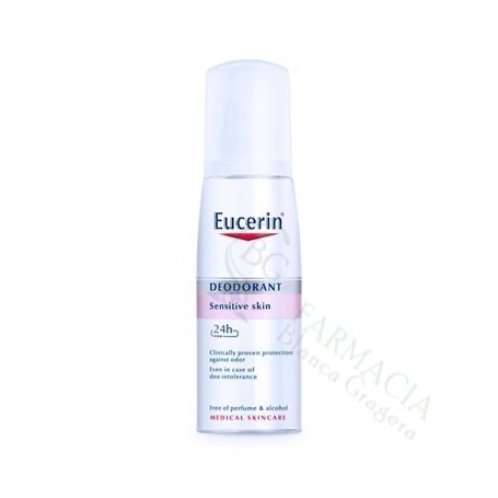 PH5 EUCERIN DESOD BALSAM SPRAY