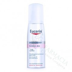 PH5 EUCERIN DESOD BALSAM SPRAY