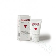 EMOLIENTA UÑAS CR 15 ML