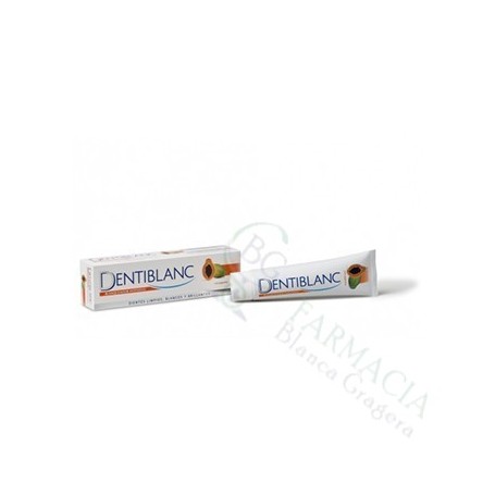 DENTIBLANC PASTA DENTAL 100 ML