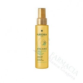 RENE FURTERER SOLAIRE FLUIDO SOLAR PROTECTOR SPRAY 125 ML