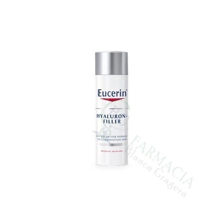 Eucerin Hyaluron-Filler Dia 50