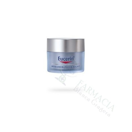 Eucerin Hyaluron-Filler Noch50