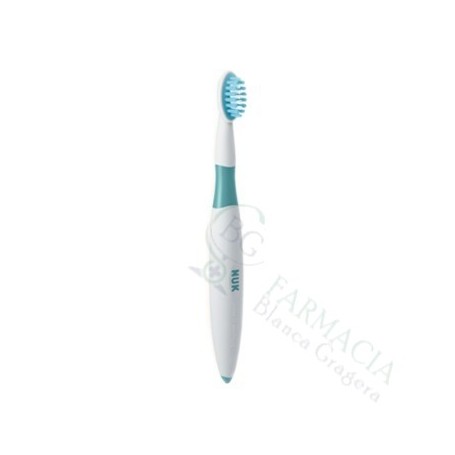 CEPILLO DENTAL NUK INICIO 1 U